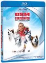 podgląd Przygoda na Antarktydzie - Blu-ray