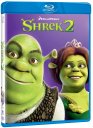 podgląd Shrek 2 - Blu-ray