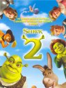 podgląd Shrek 2 - Blu-ray