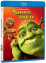 podgląd Shrek Trzeci - Blu-ray
