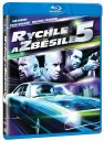 podgląd Szybcy i wściekli 5 - Blu-ray