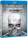 podgląd Terminator 2: Dzień Sądu - Blu-ray