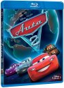 podgląd Auta 2 (Cars 2) - Blu-ray + DVD