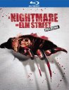 podgląd Noční můra v Elm street 2-7 kolekce - Blu-ray