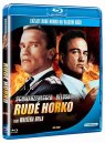 podgląd Rudé horko - Blu-ray