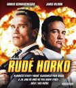 podgląd Rudé horko - Blu-ray