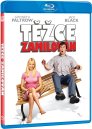 podgląd Płytki facet - Blu-ray