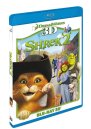 podgląd Shrek 2 - Blu-ray 3D (1BD)