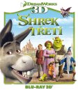 podgląd Shrek Třetí - Blu-ray 3D (1BD)