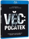 podgląd Věc: Počátek - Blu-ray