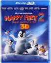podgląd Happy Feet: Tupot małych stóp 2 - Blu-ray 3D