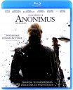 podgląd Anonimous - Blu-ray
