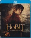 podgląd Hobit: Neočekávaná cesta - Blu-ray 2BD