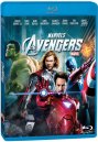 podgląd The Avengers - Blu-ray