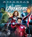 podgląd The Avengers - Blu-ray
