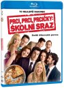 podgląd Zjazd absolwentów - Blu-ray