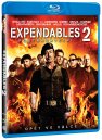 podgląd Expendables 2 (Niezniszczalni 2) - Blu-ray