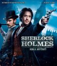podgląd Sherlock Holmes: Hra stínů - Blu-ray