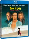 podgląd Don Juan DeMarco - Blu-ray