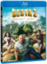 podgląd Podróż na tajemniczą wyspę - Blu-ray