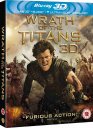 podgląd Hněv Titánů - Blu-ray 3D + 2D