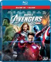 podgląd Avengers - Blu-ray 3D + 2D