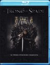 podgląd Hra o trůny (Game of Thrones) - 1. série (5 BD) - Blu-ray