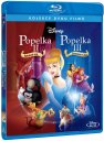 podgląd Popelka 2 + Popelka 3 (speciální edice) - Blu-ray