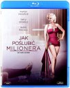 podgląd Jak si vzít milionáře - Blu-ray