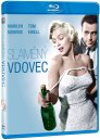 podgląd Slaměný vdovec - Blu-ray