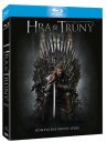podgląd Hra o trůny - 1. série (5 BD) - Blu-ray VIVA balení