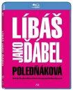 podgląd Líbáš jako ďábel - Blu-ray