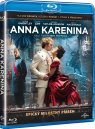 podgląd Anna Karenina (2012) - Blu-ray