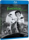 podgląd Frankenweenie: Domácí mazlíček - Blu-ray