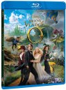 podgląd Oz Wielki i potężny - Blu-ray