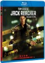 podgląd Jack Reacher: Jednym strzałem - Blu-ray