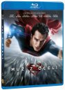 podgląd Człowiek ze stali - Blu-ray