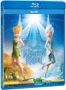 podgląd Dzwoneczek i sekret skrzydeł - Blu-ray
