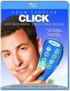 podgląd Klik: život na dálkové ovládání - Blu-ray