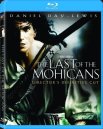 podgląd Ostatni Mohikanin - Blu-ray (bez CZ)