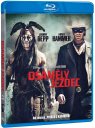 podgląd Jeździec znikąd - Blu-ray