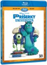 podgląd Uniwersytet potworny - Blu-ray 3D