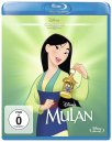 podgląd Mulan - Blu-ray