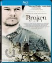 podgląd Zlomené město - Blu-ray