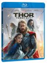 podgląd Thor: Mroczny świat - Blu-ray
