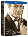 podgląd James Bond: Sean Connery (Collection 6 filmow)