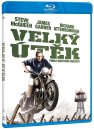 podgląd Wielka ucieczka - Blu-ray