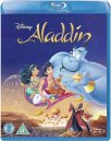 podgląd Aladyn - Blu-ray