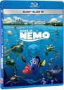 podgląd Hledá se Nemo - Blu-ray 3D + 2D (2 BD)