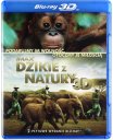 podgląd Dzikie z natury - Blu-ray 3D + 2D